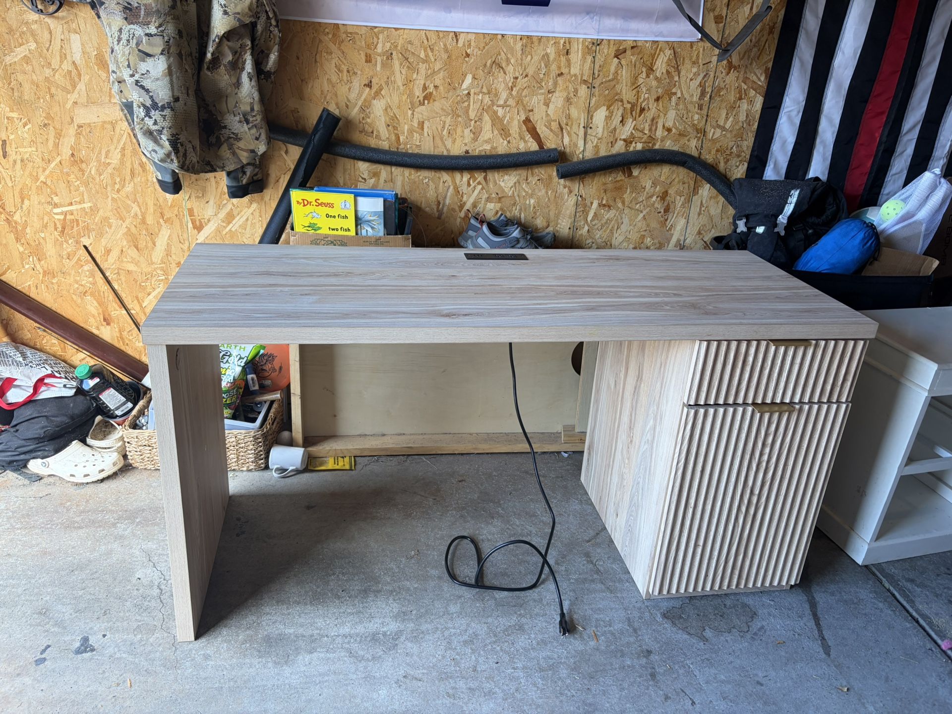 Desk