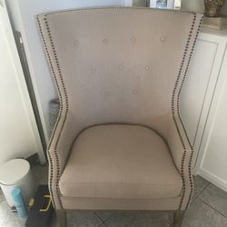 Arm Chair