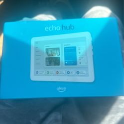 Echo Hub