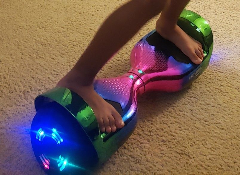 Hoverboard, Like New