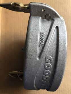 Goodyear DC600-Al