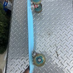 Penny Skateboard 