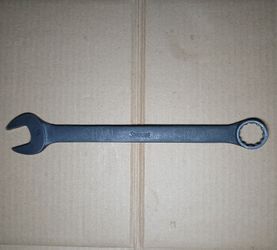 Snap-on Metric Wrench Tool