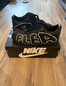 Cpfm Af1 Black