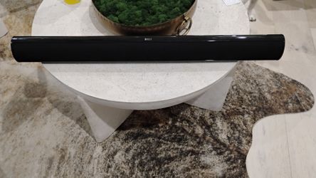 KEF Soundbar