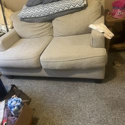 Loveseat