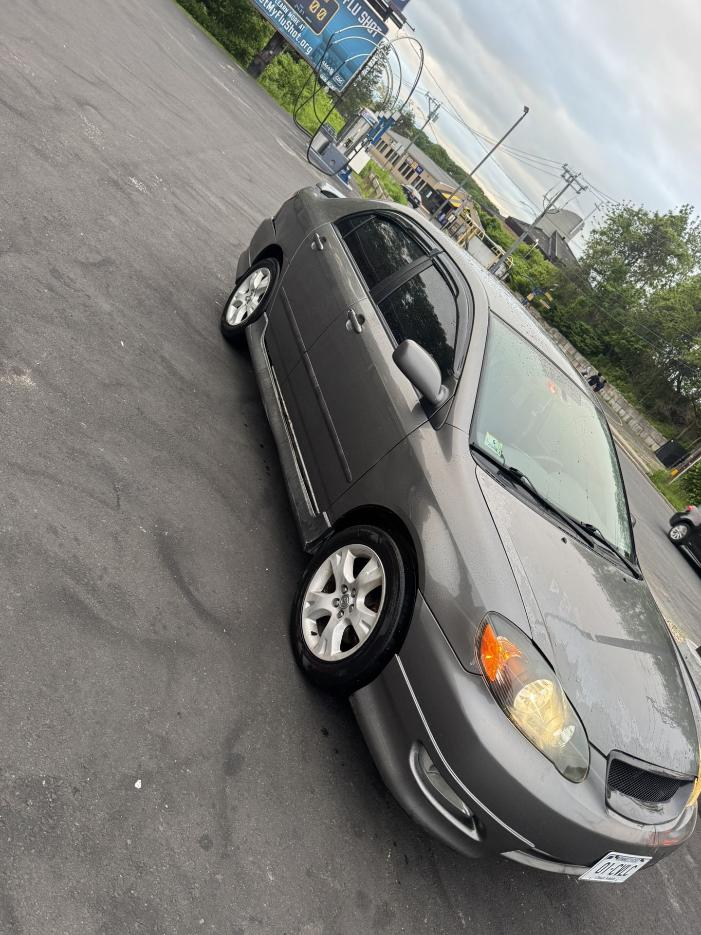 2005 Toyota Corolla
