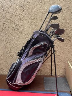 Complete Golf Club First Starter Right Hand (all The Description are::talk To Look At The Photos 🔥🔥🔥 Up