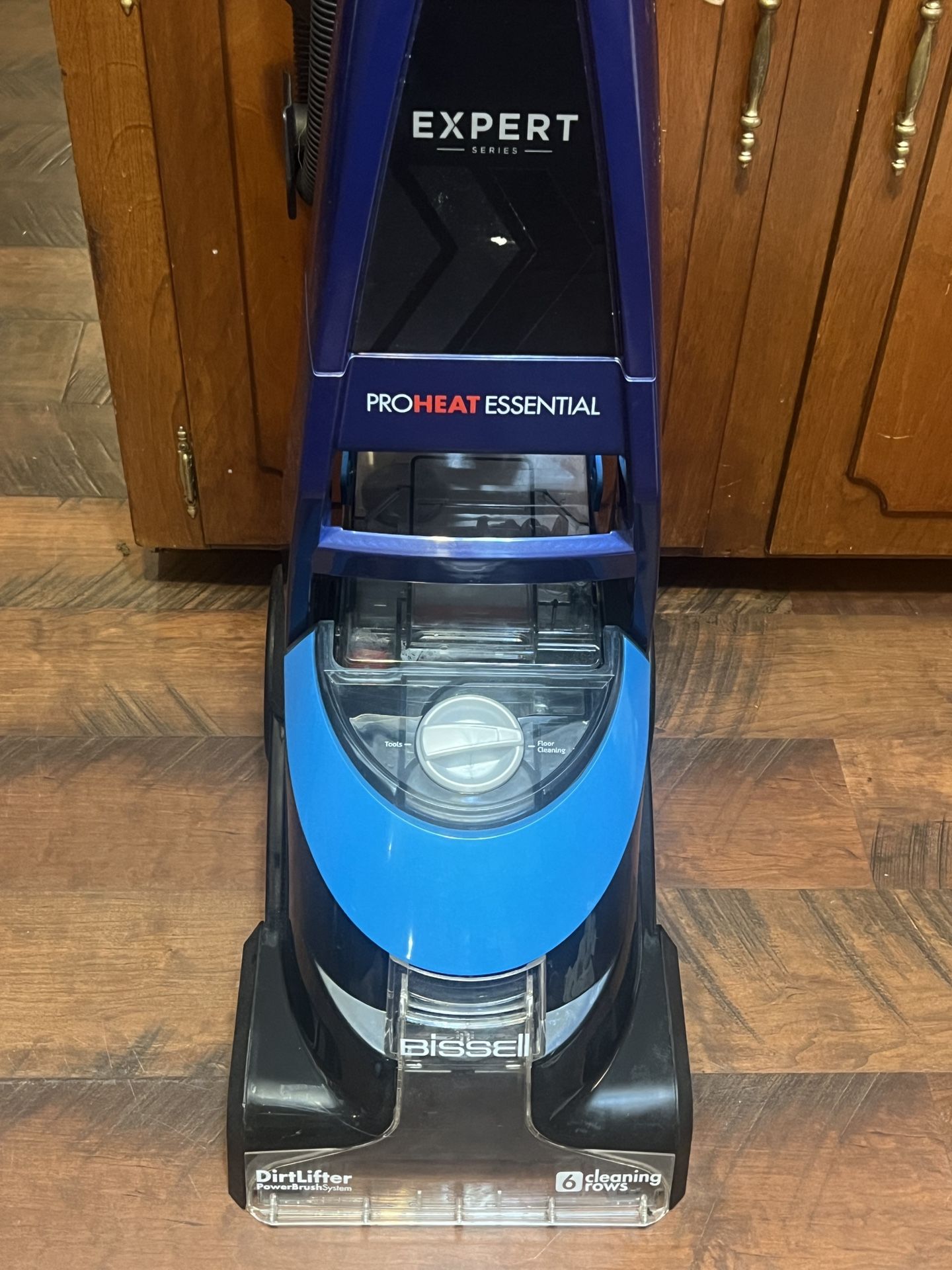 BISSELL ProHeat Essential Carpet Cleaner 88524