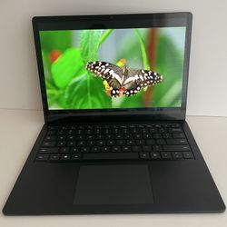 Microsoft Surface Laptop 5 (2022) 13.5” Touch Screen 12th Generation intel i5 with 512GB SSD (powerful Laptop) 