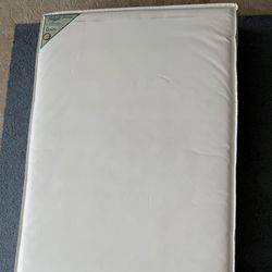 Standard Crib Mattress - Colgate Model NF150