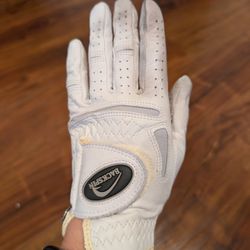 FREE Backspin Women's Golf Glove - Left, Small 