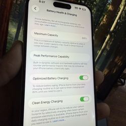 Apple iPhone 14 Pro Max {512GB} Factory Unlocked