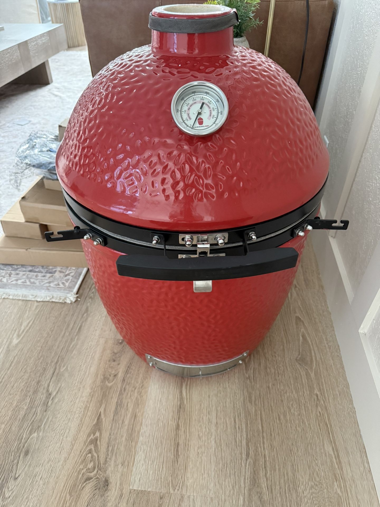 Kamado Joe Classic III (New)