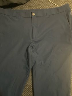 Men’s Lululemon ABC classic fit pants