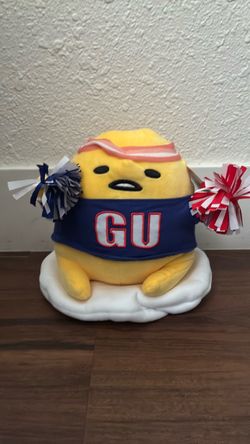GUND Sporty Gudetama 9" Plush