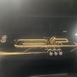 YTR200 Yamaha Trumpet