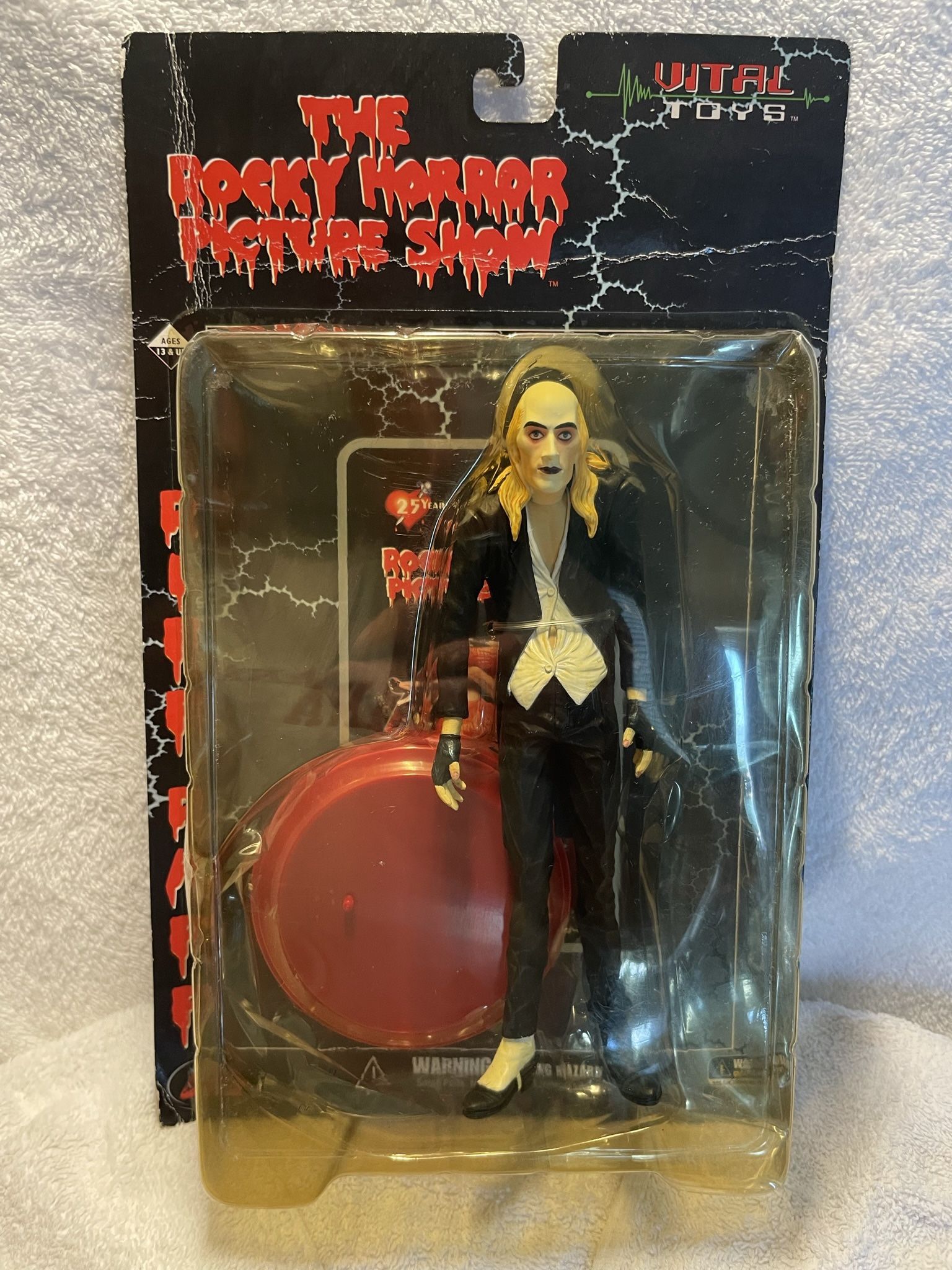 Rocky Horror Picture Show figurines for Sale in Hollywood, CA