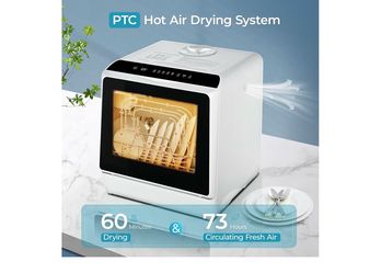 Countertop Dishwasher Portable