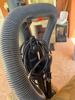 Bissell Powerforce Helix Vacuum