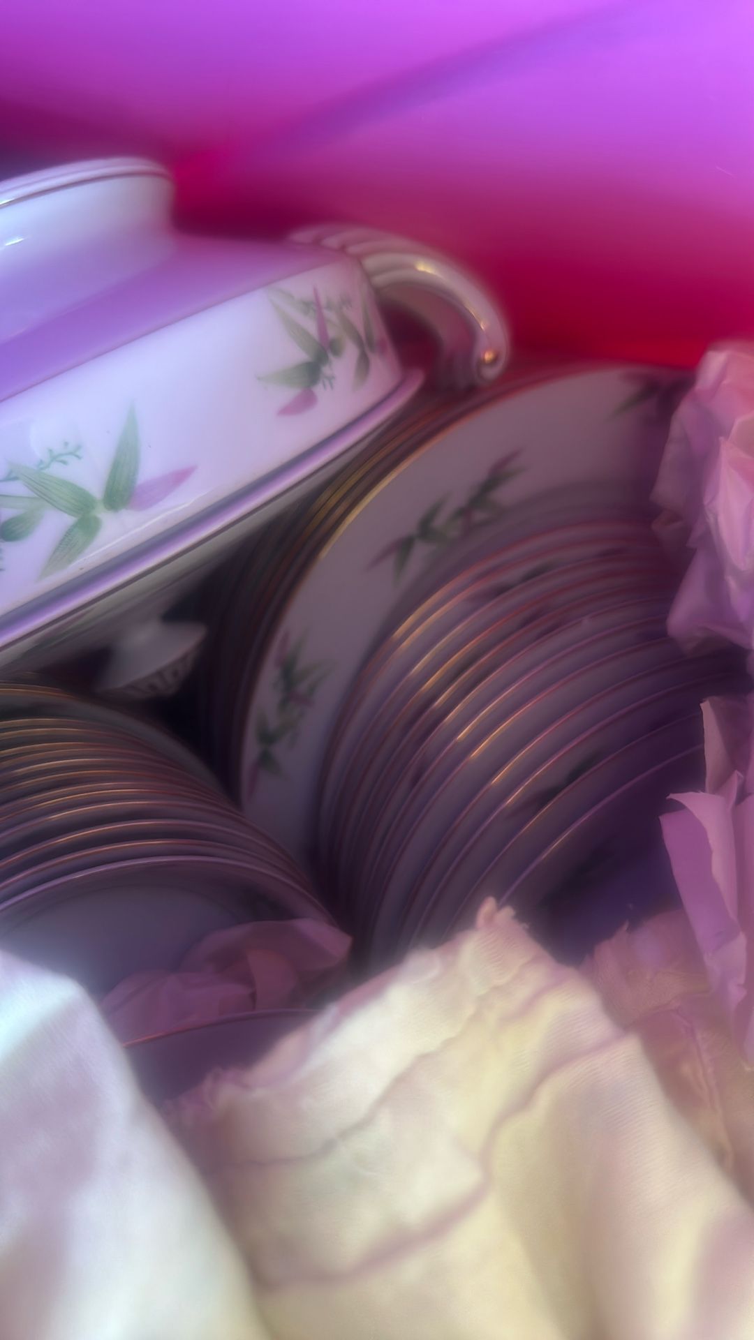 Fine China