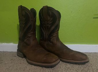Ariat Boots