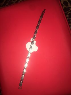 🦅925 silver Bracelet💎
