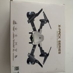 X-Pack 18 Drone