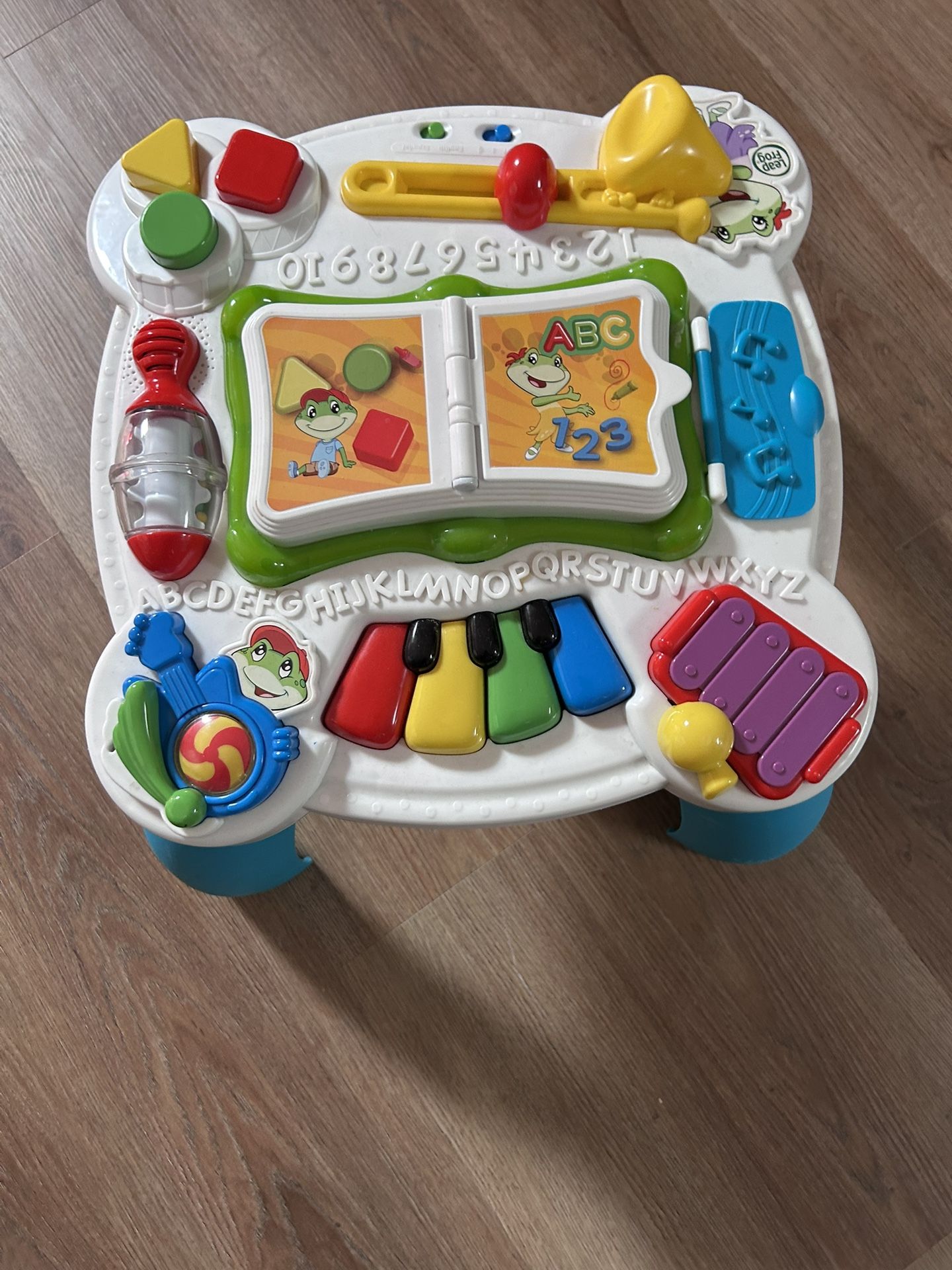 Toddler Learning Toy