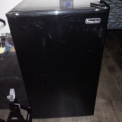 Magic chief mini fridge