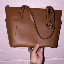 Michael Kors Tote Purse