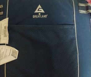2 Greatland  stadium seats