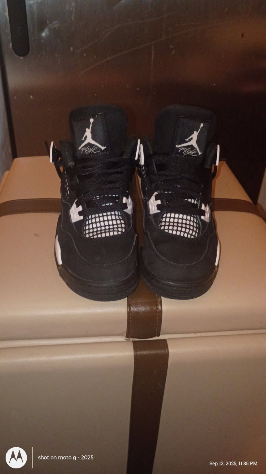 #4 JORDAN