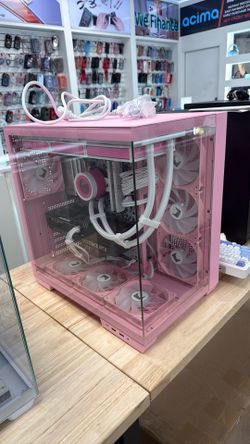 Gaming pc 5070