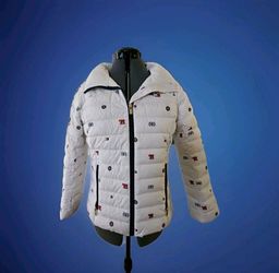 Puffer Jacket Tommy Hilfiger