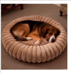 Dog bed
