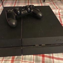 PS4 