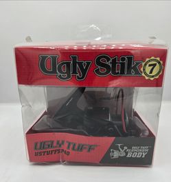 Ugly stick real $50 ( mesa pick up)