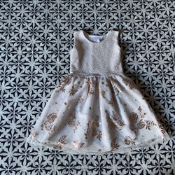 Girl Dress Size 10-12