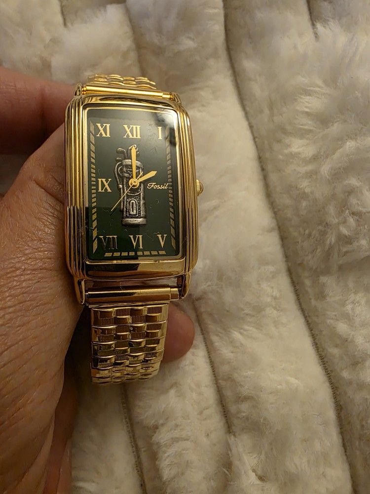 Special Edition Fossil