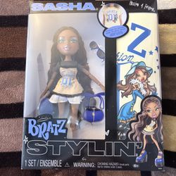 BRATZ DOLL 