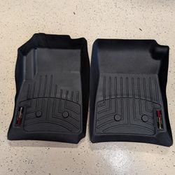 Floor Liners