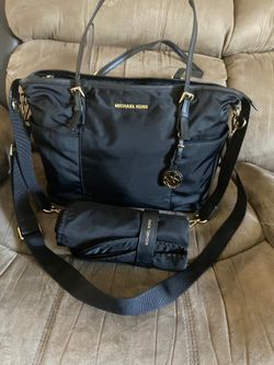 Michael kors pañalera hotsell