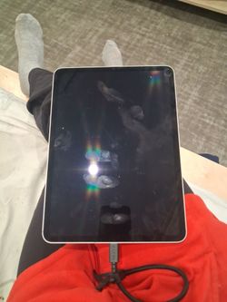 Ipad pro (11-inch) (3rd generation)