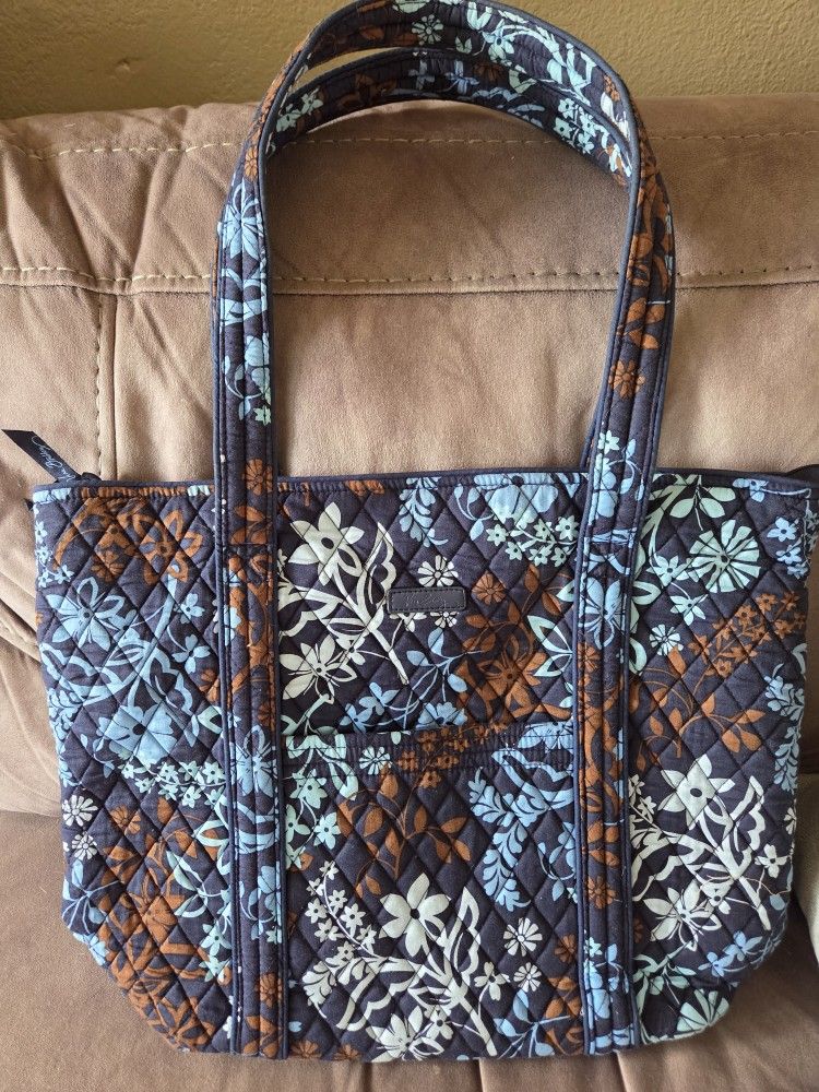Vera Bradley Large Tote