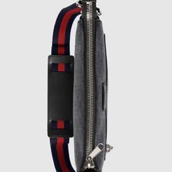 Authentic designer Crossbody bag