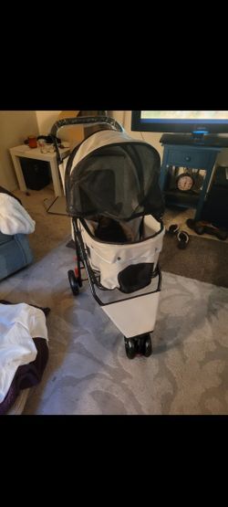 Dog Stroller
