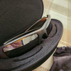Oakley fuel cell sunglasses 