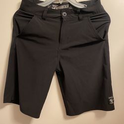 Kids Shorts 
