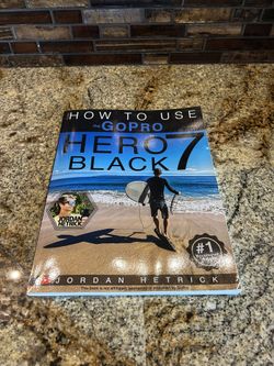 GoPro Hero 7 Black